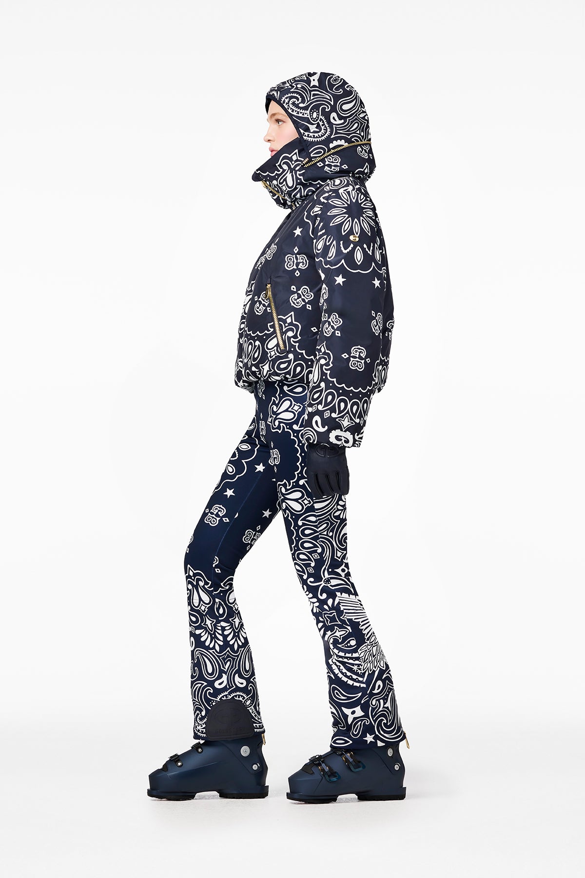 Goldbergh Kyoki Ski Jacket