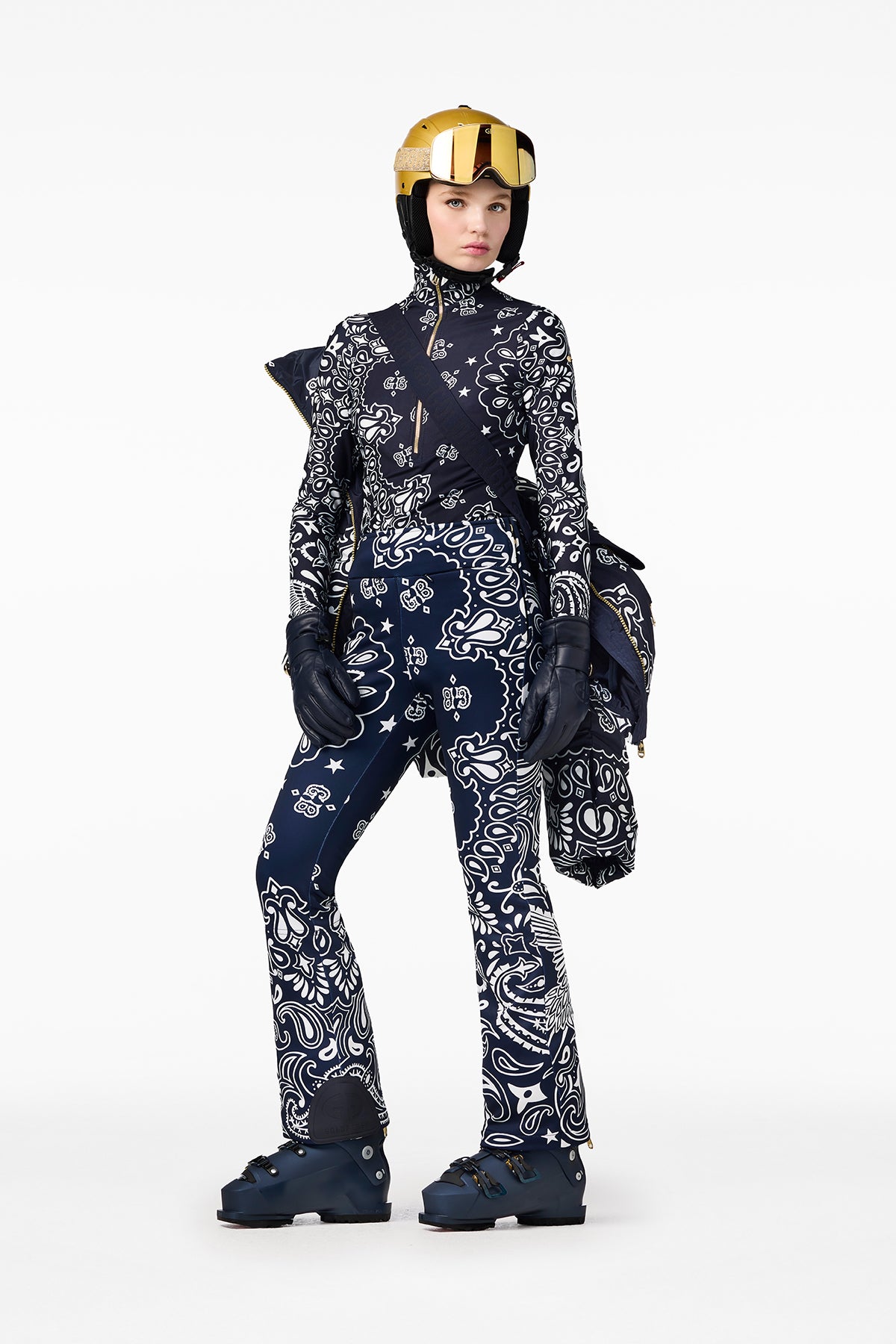 Goldbergh Kyoki Ski Jacket