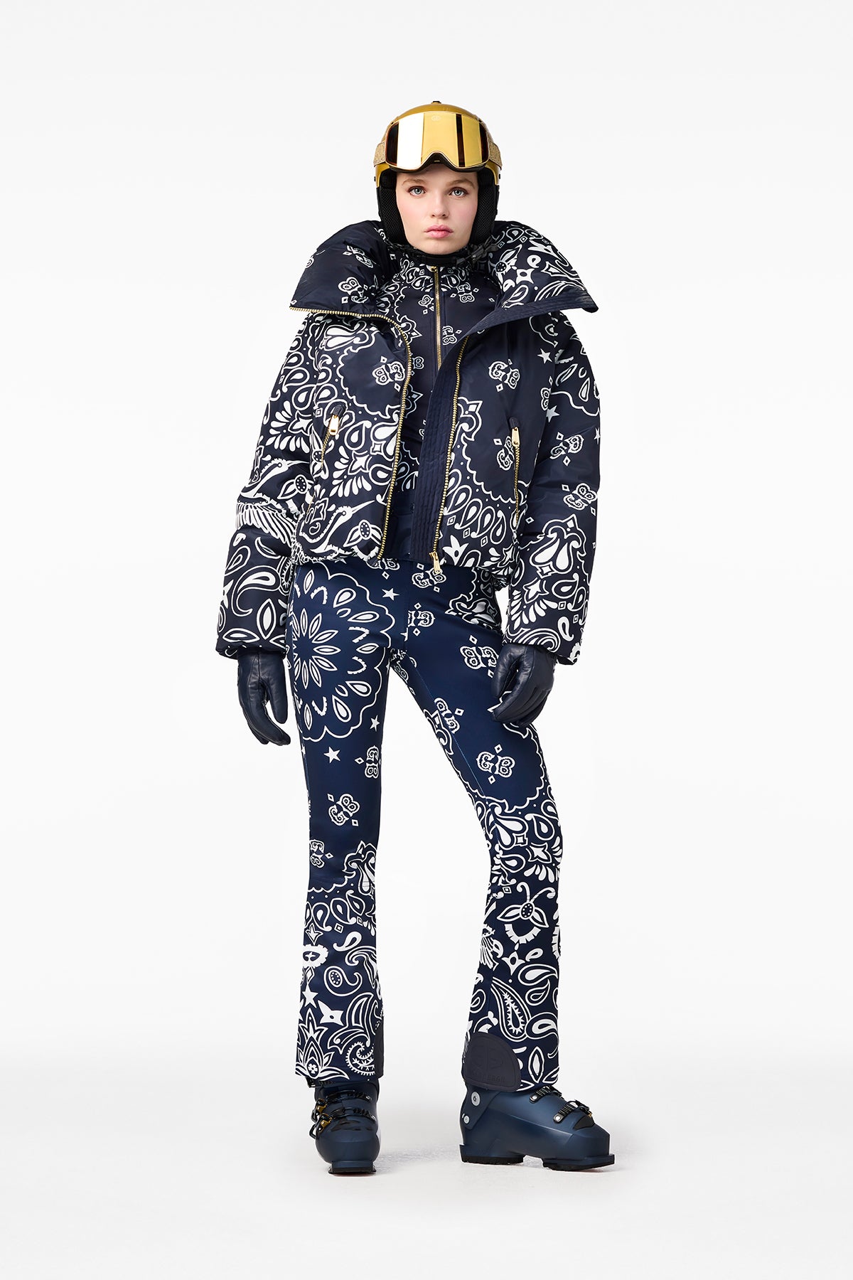 Goldbergh Shiro Ski Pants