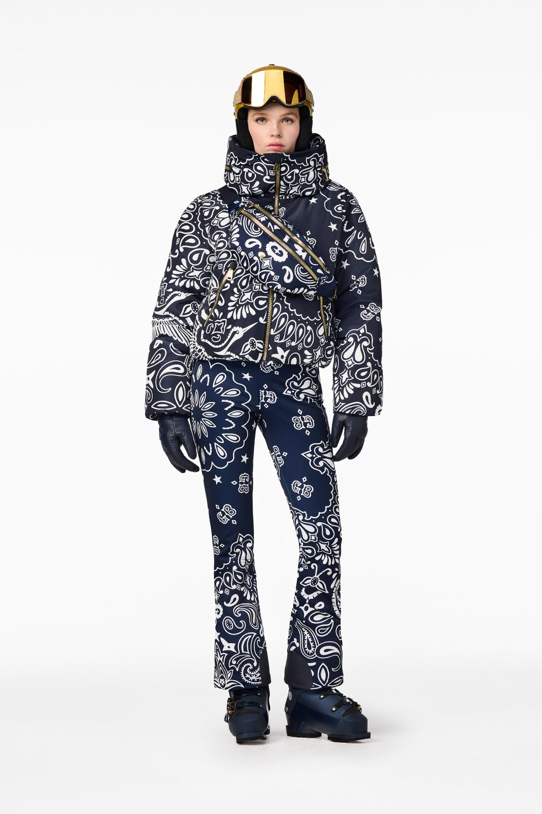 Goldbergh Kyoki Ski Jacket