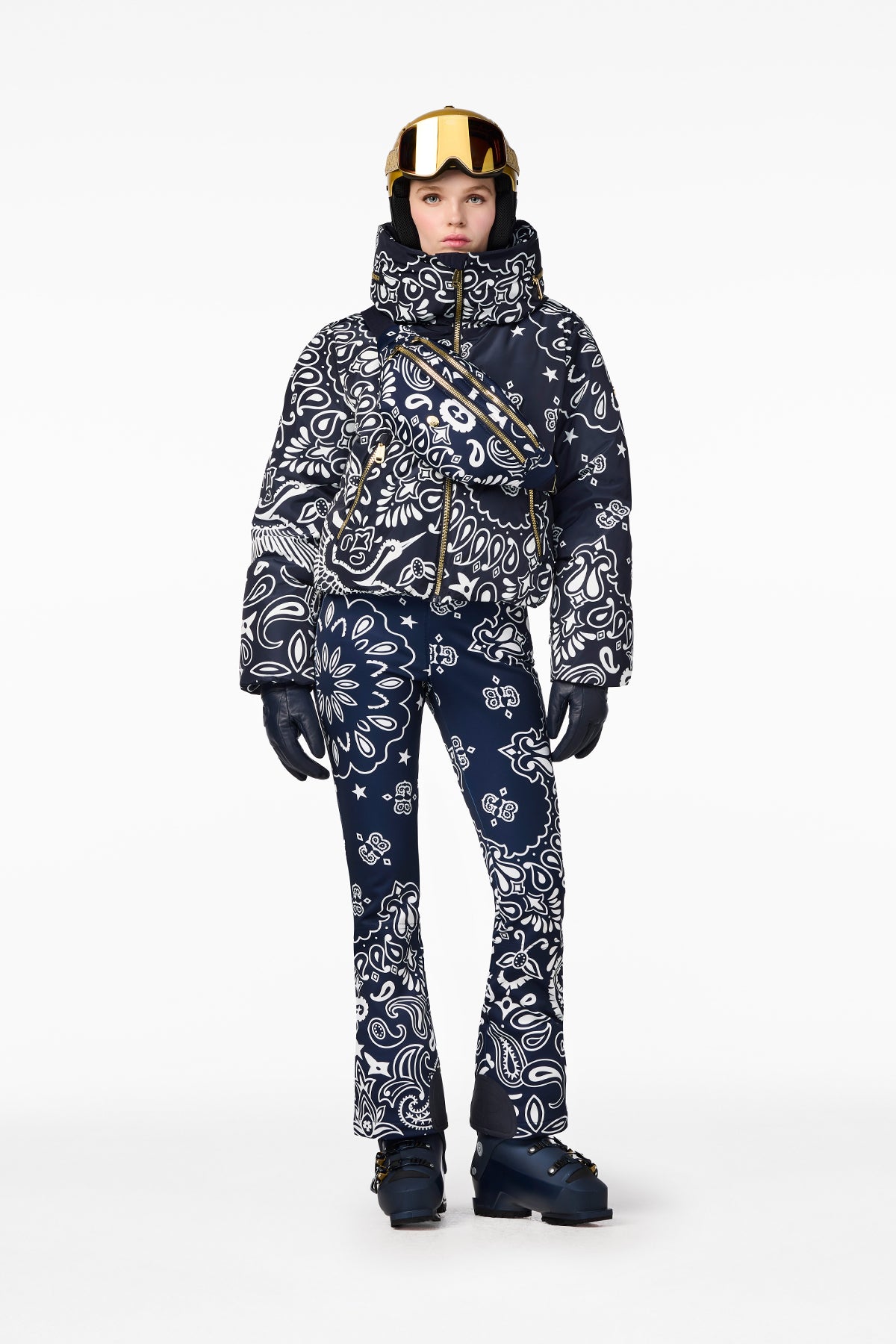 Goldbergh Kyoki Ski Jacket