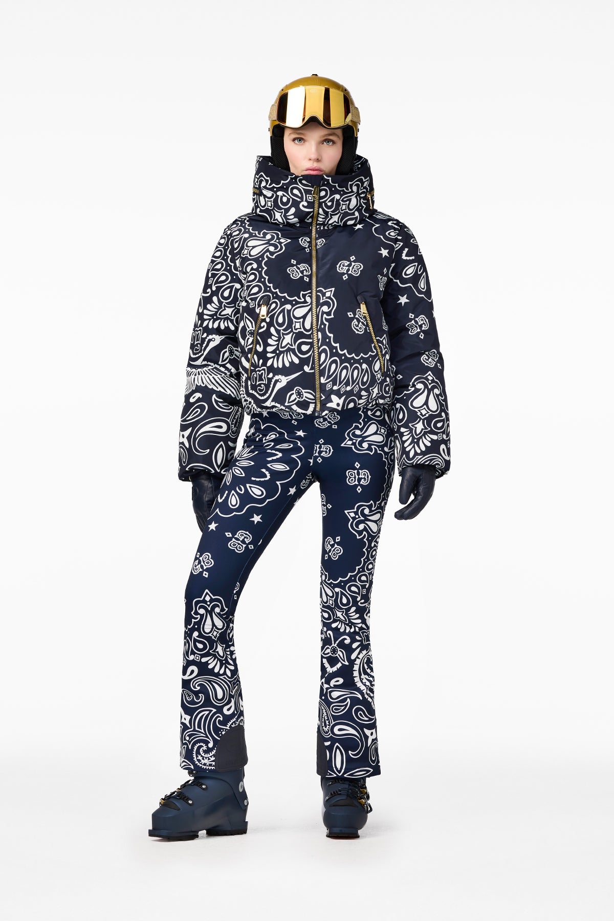 Goldbergh Kyoki Ski Jacket