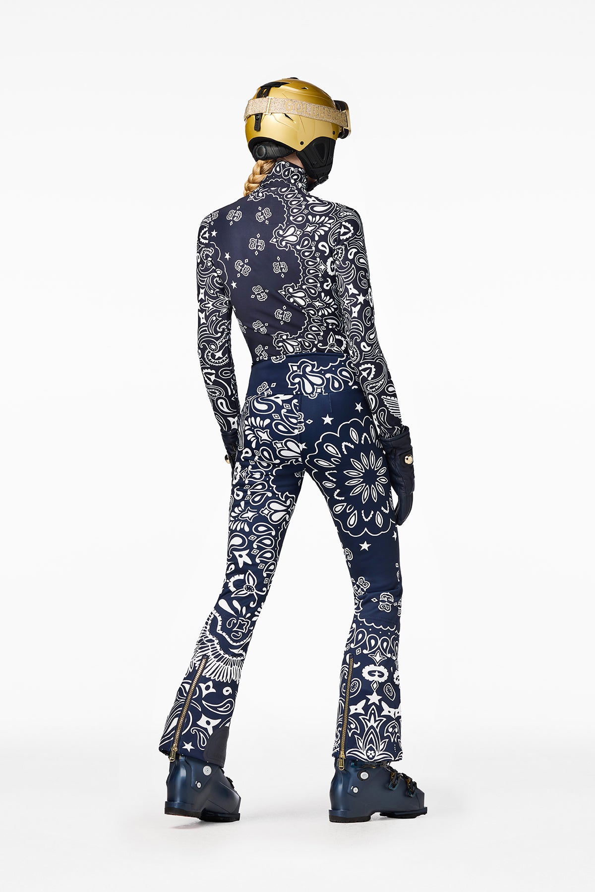 Goldbergh Toriko Ski Pully