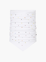Goldbergh Macaron Neckwarmer