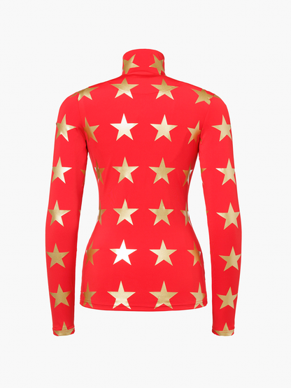 Goldbergh Lunaria Ski Pully