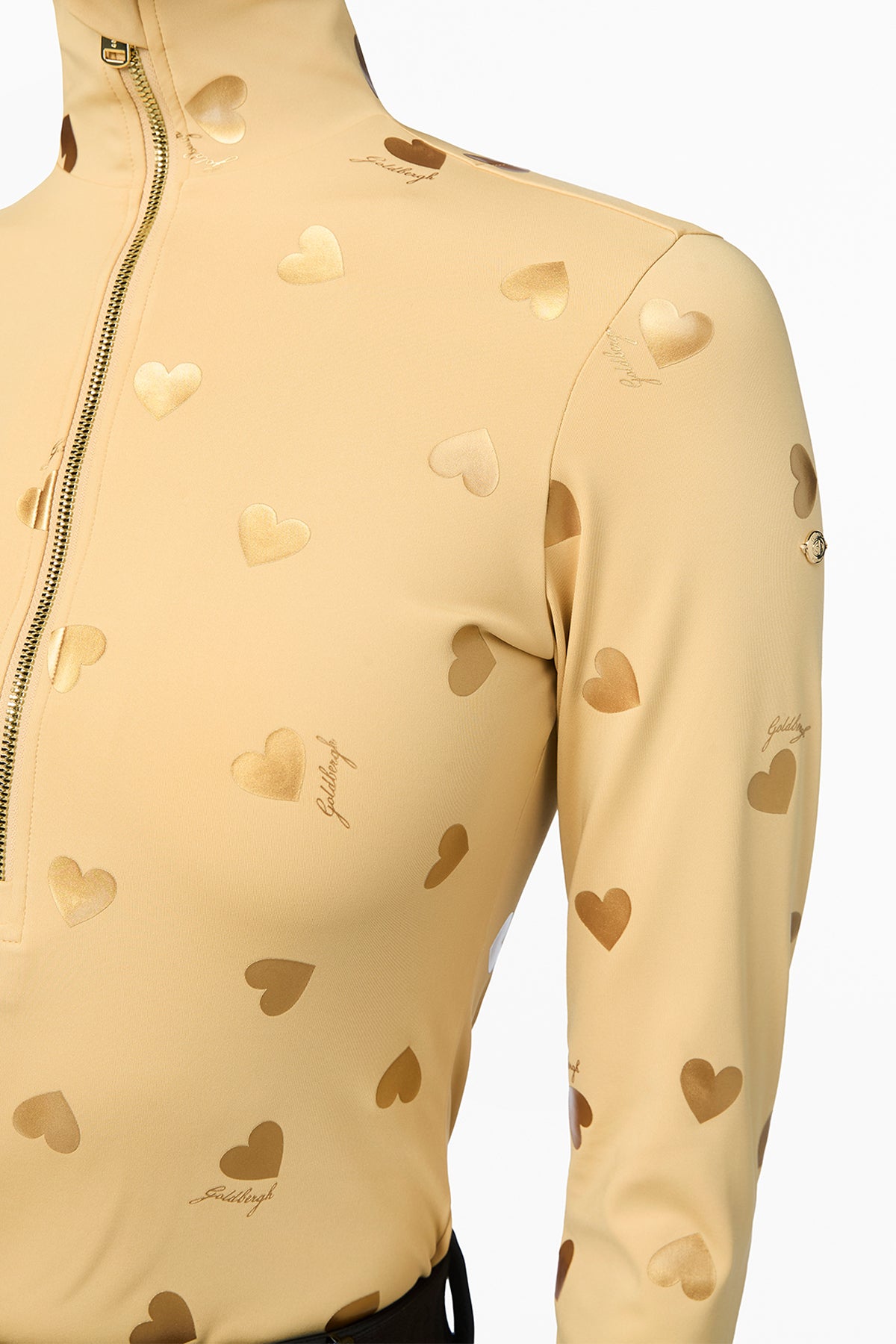 Goldbergh Aimi Ski Pully