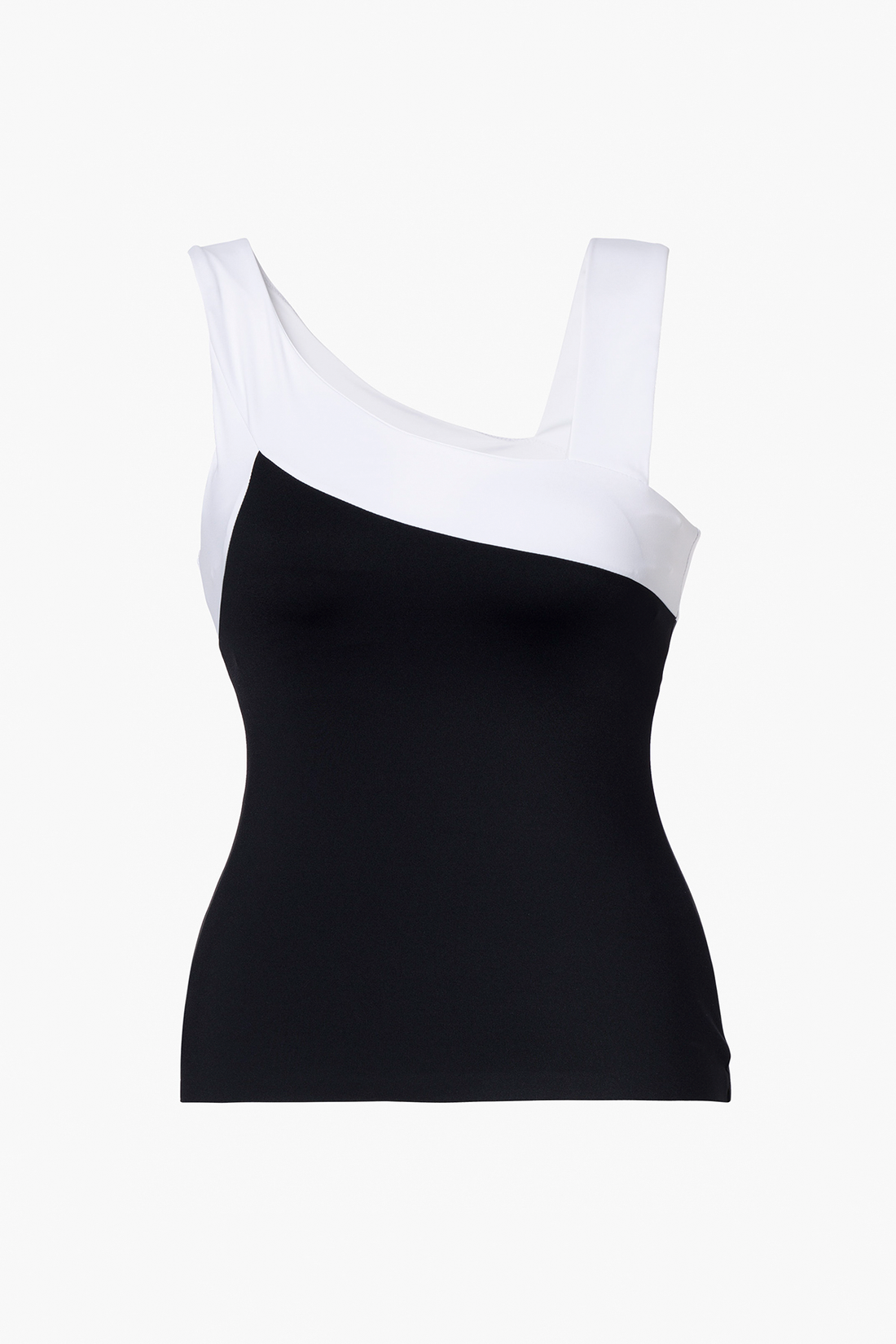 Goldbergh Sierra Tank