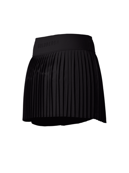 Goldbergh Plissé Skirt