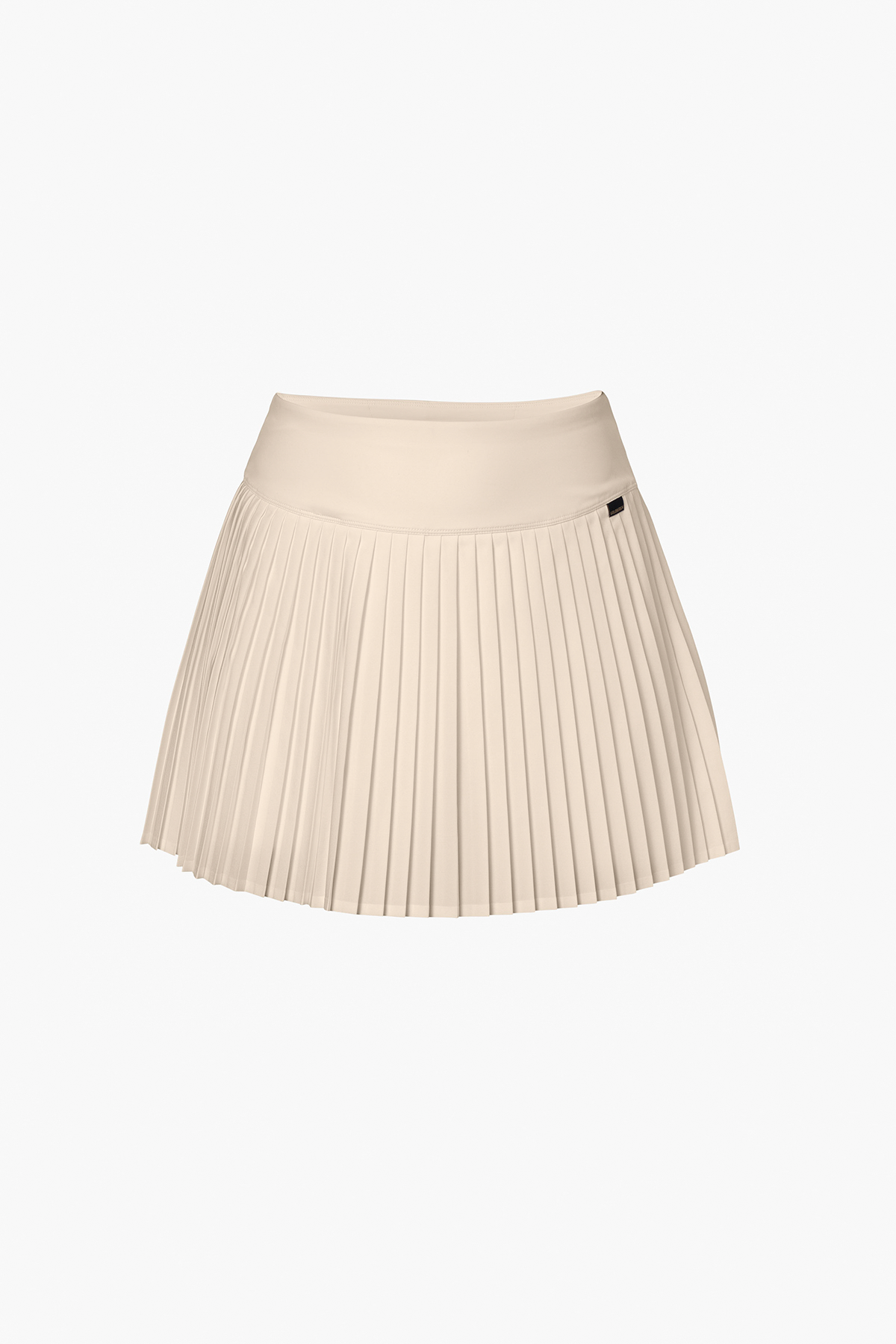 Goldbergh Plissé Skirt