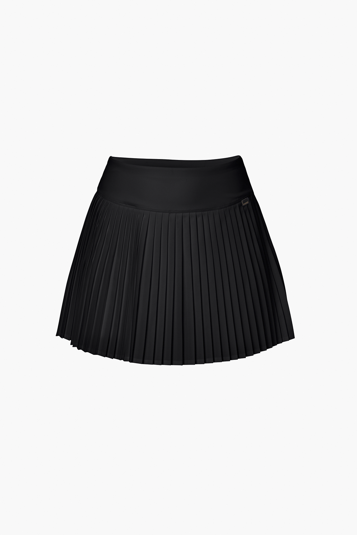 Goldbergh Plissé Skirt