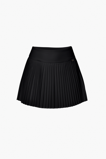 Goldbergh Plissé Skirt