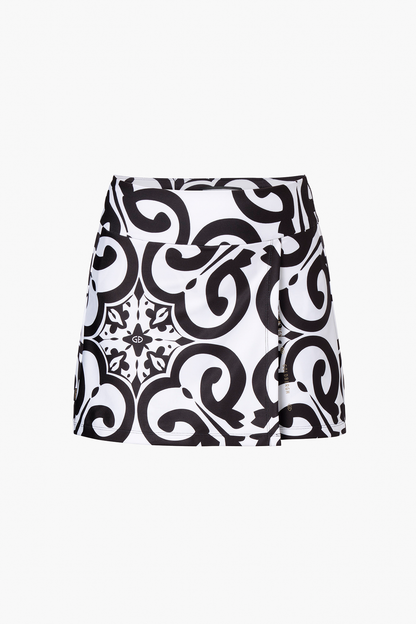 Goldbergh Luminosa Skirt