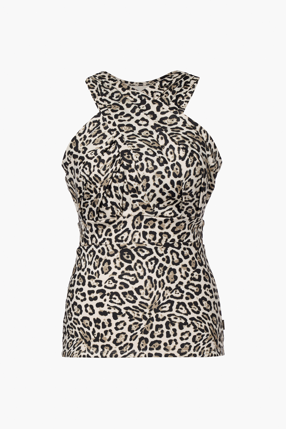 Goldbergh Zanna Tank Top