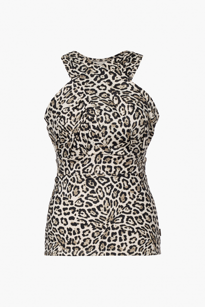 Goldbergh Zanna Tank Top
