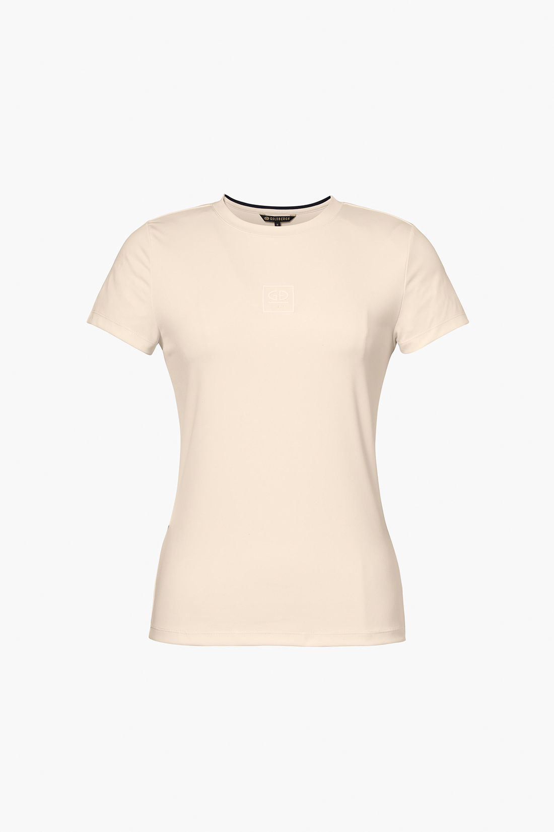 Goldbergh Amira Short Sleeve Top