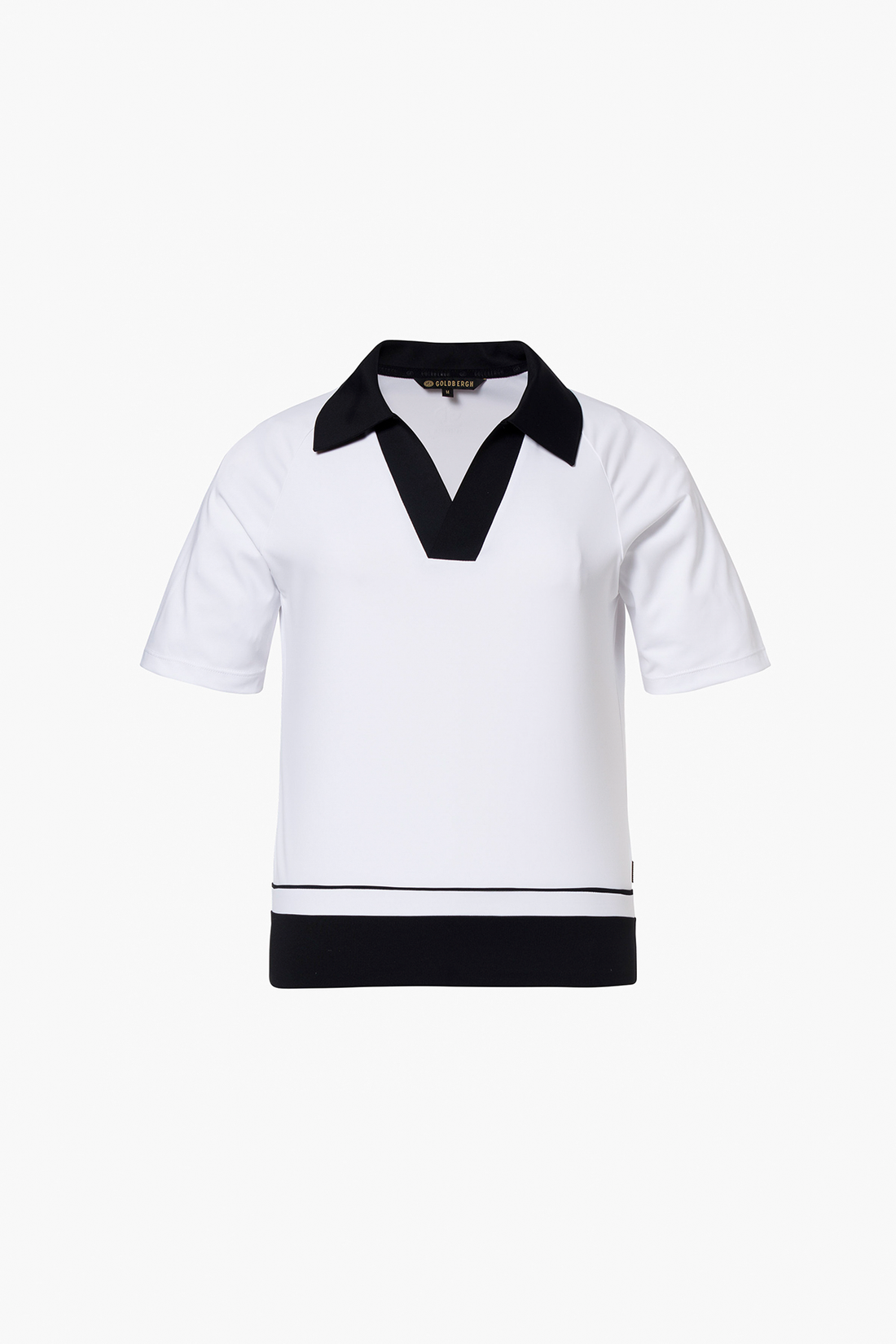 Goldbergh Piccola Polo Top