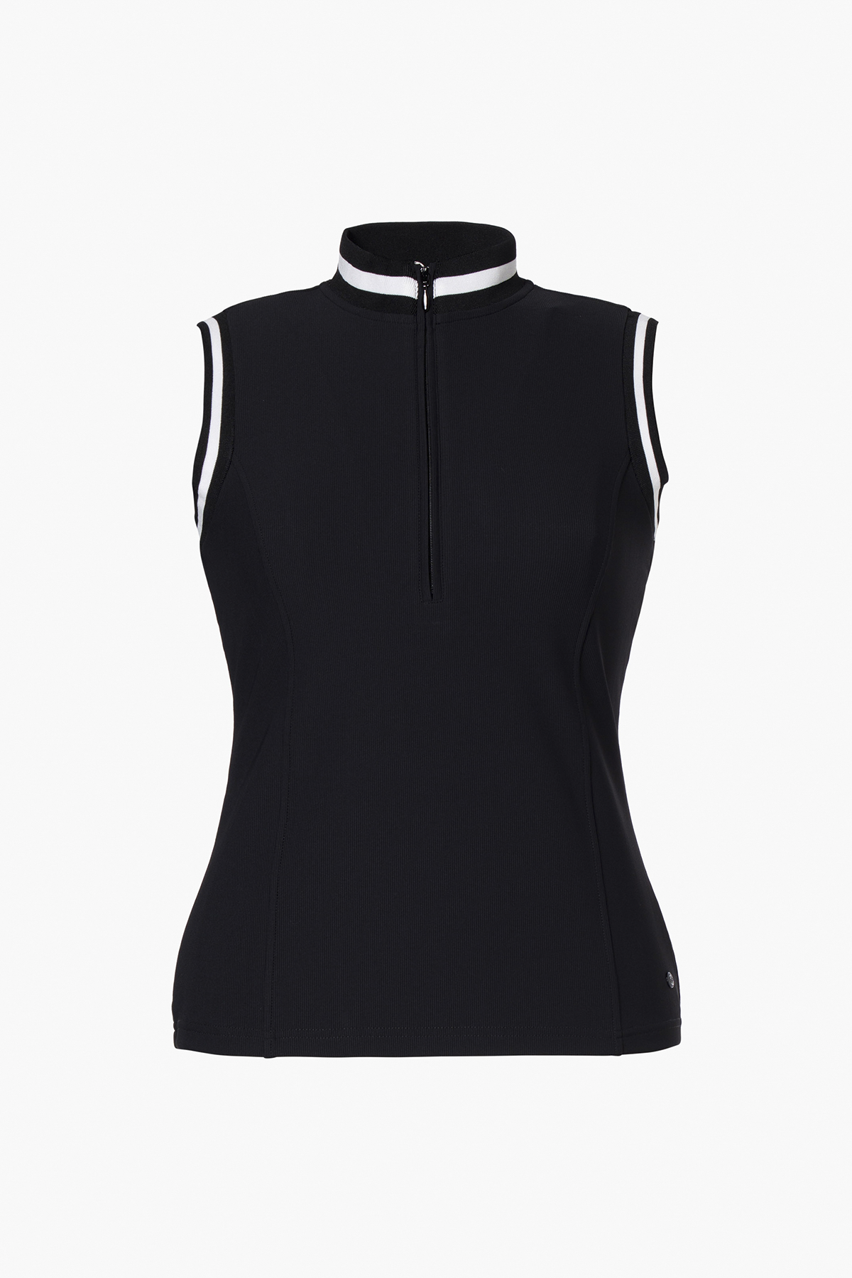 Goldbergh Camellia Sleeveless Top