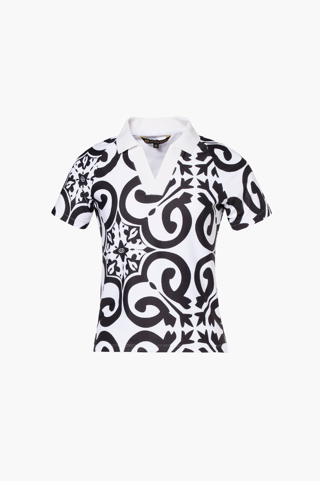 Goldbergh Azore Polo Top