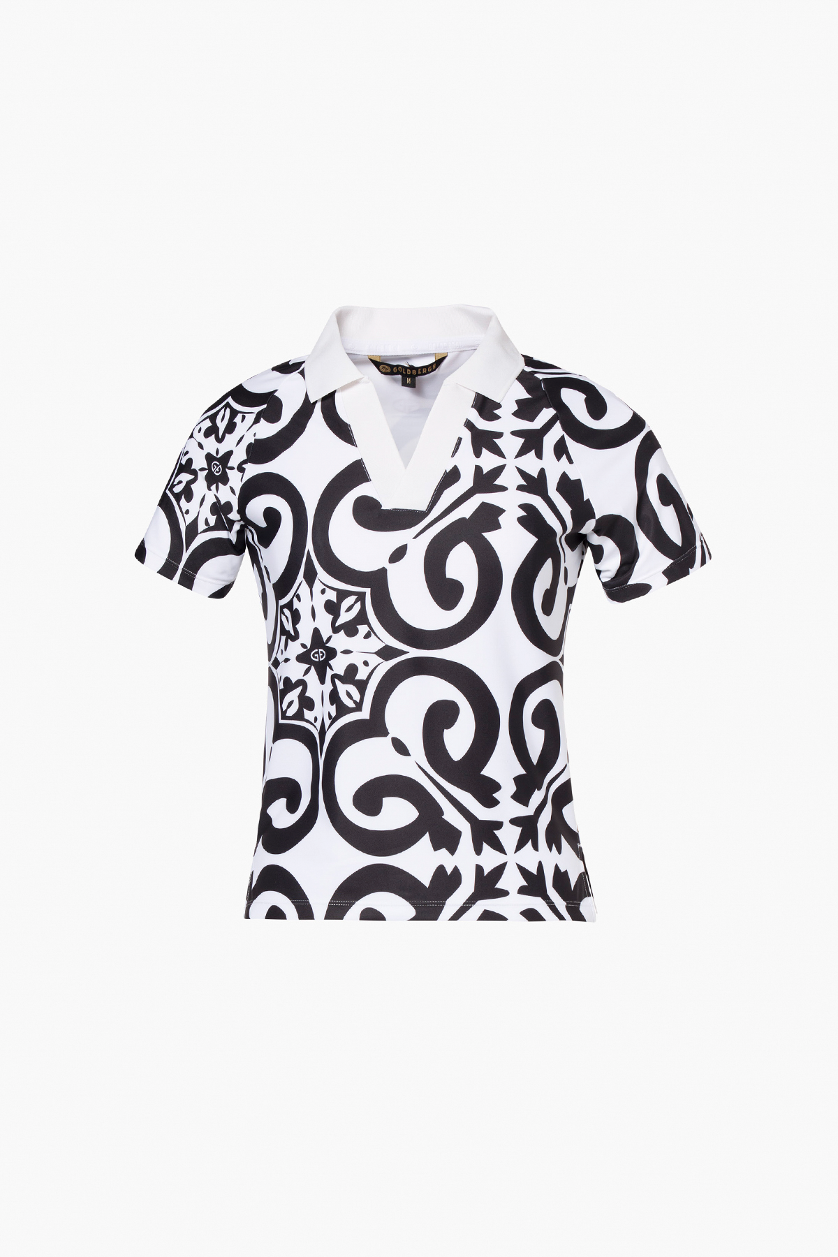 Goldbergh Azore Polo Top