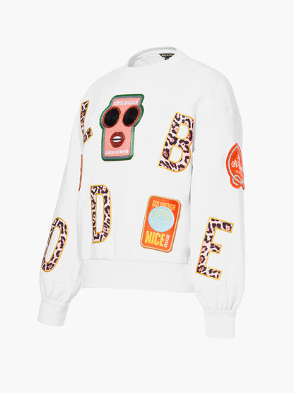 Goldbergh Piscine Sweater