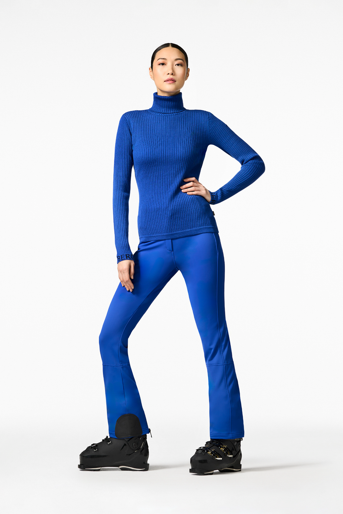 Goldbergh Mira Long Sleeve Knit