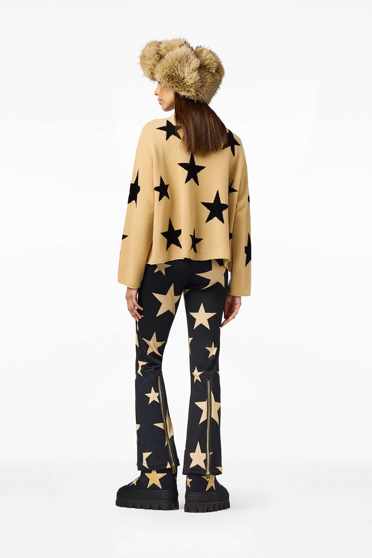 Goldbergh Sera Sweater