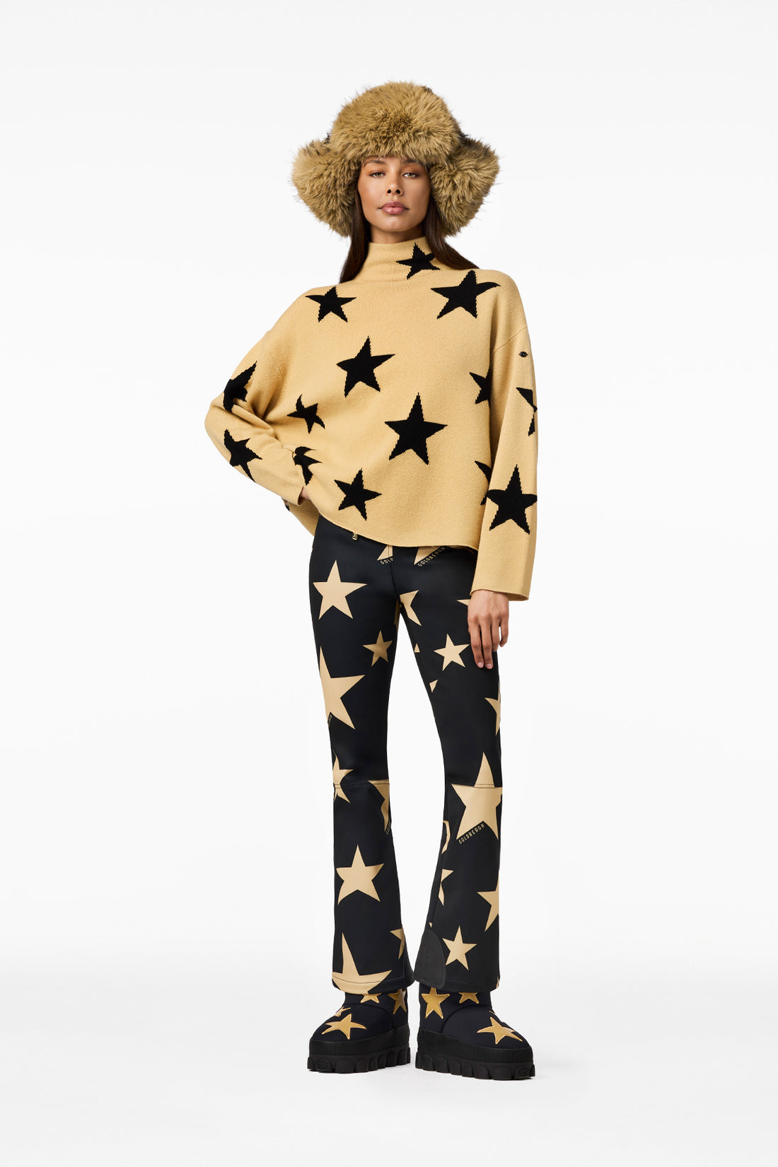 Goldbergh Sera Sweater