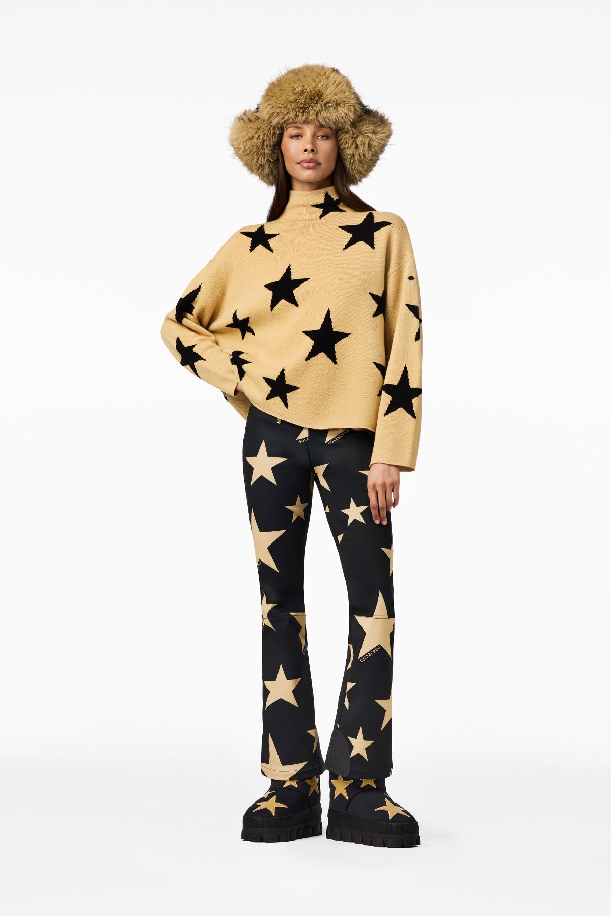Goldbergh Sera Sweater