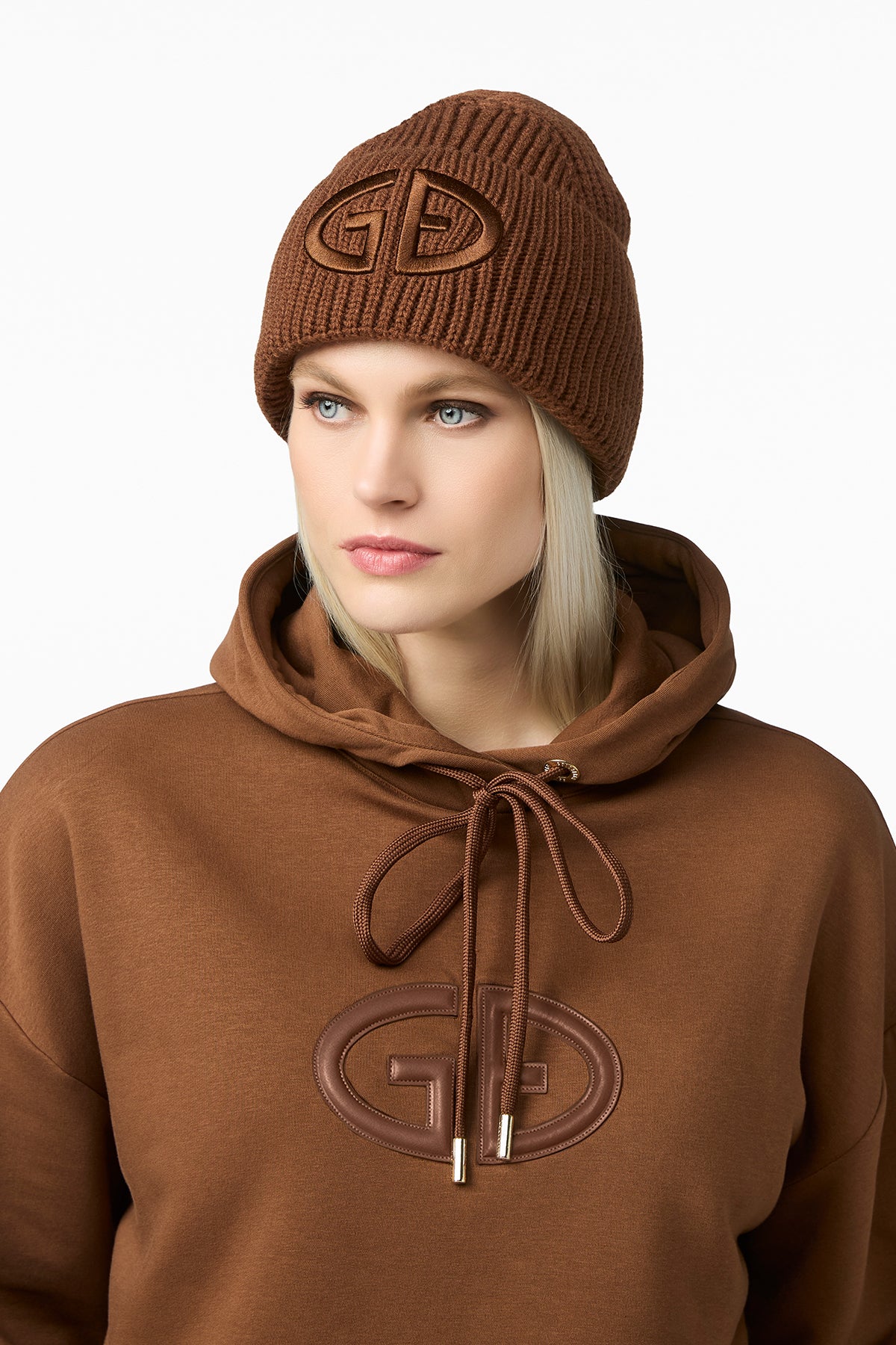 Goldbergh Valerie Beanie