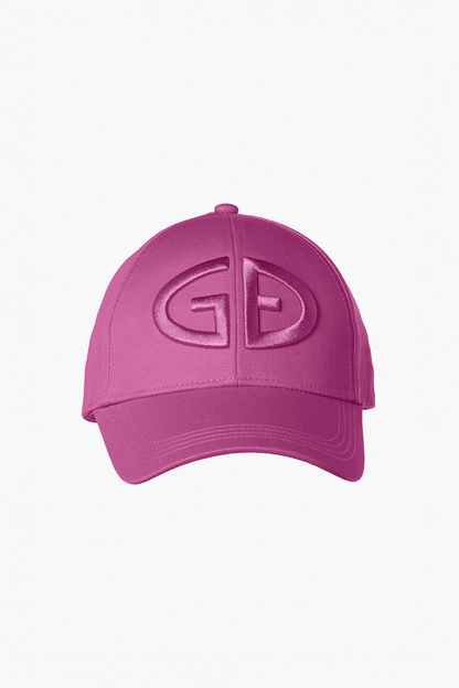 Goldbergh Valencia Baseball Cap