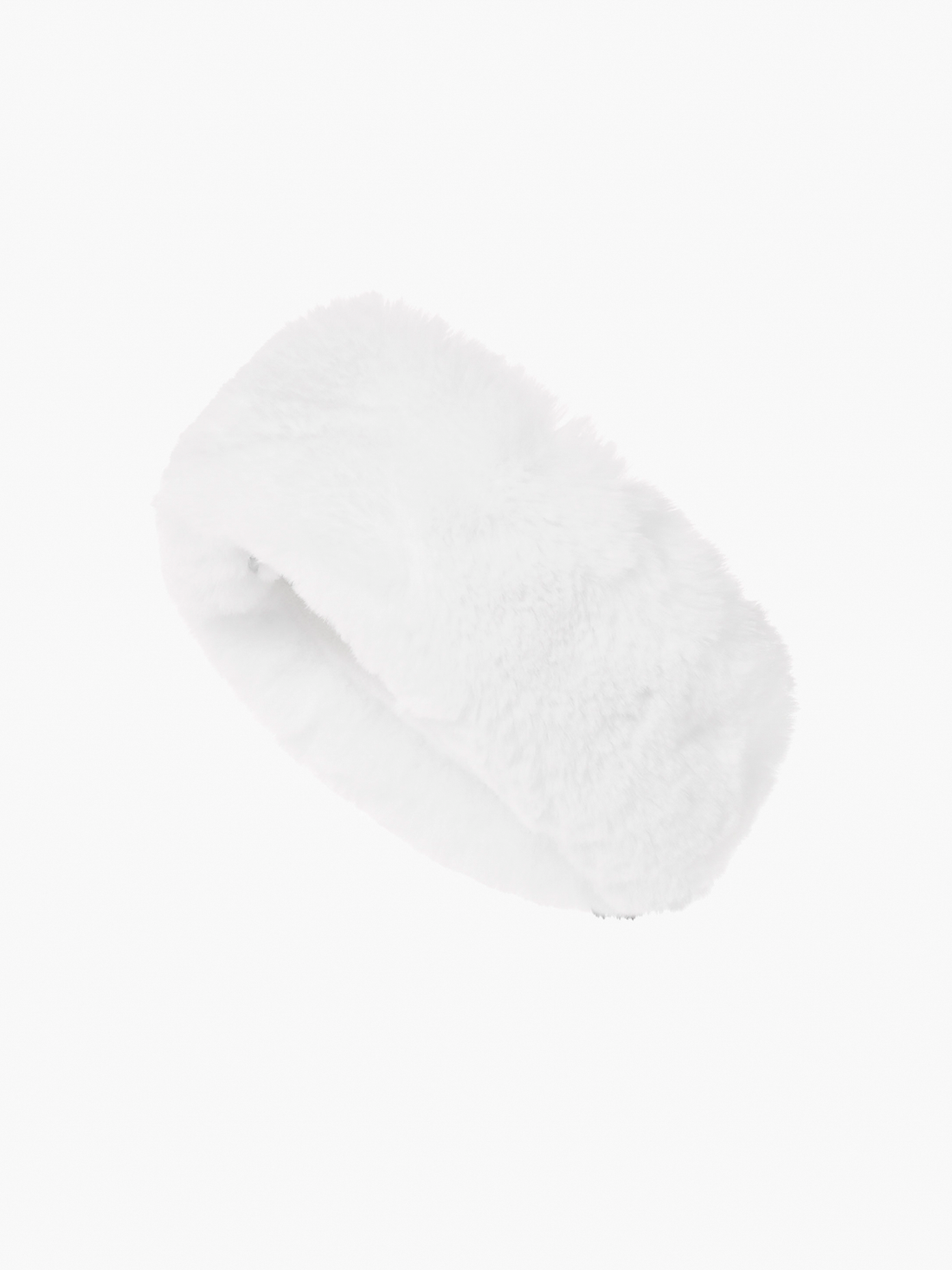 Goldbergh Froid Fluffy Headband