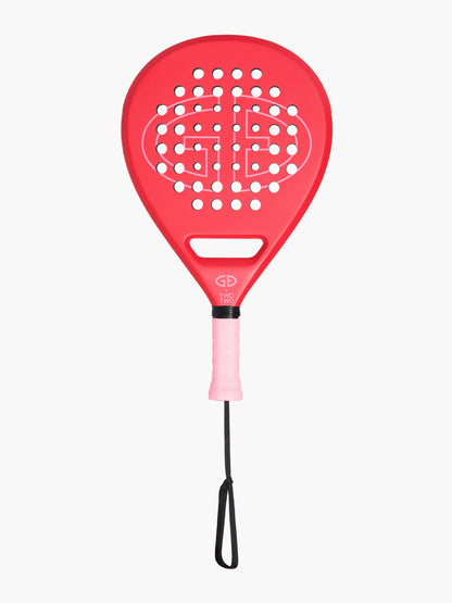 Goldbergh Block Padel Racket