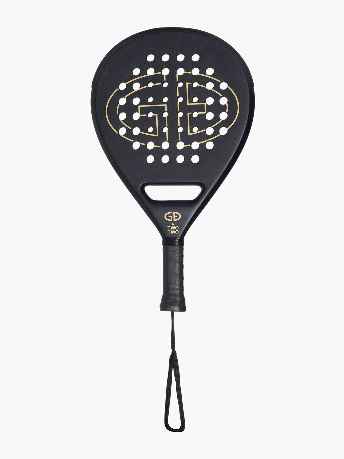 Goldbergh Block Padel Racket