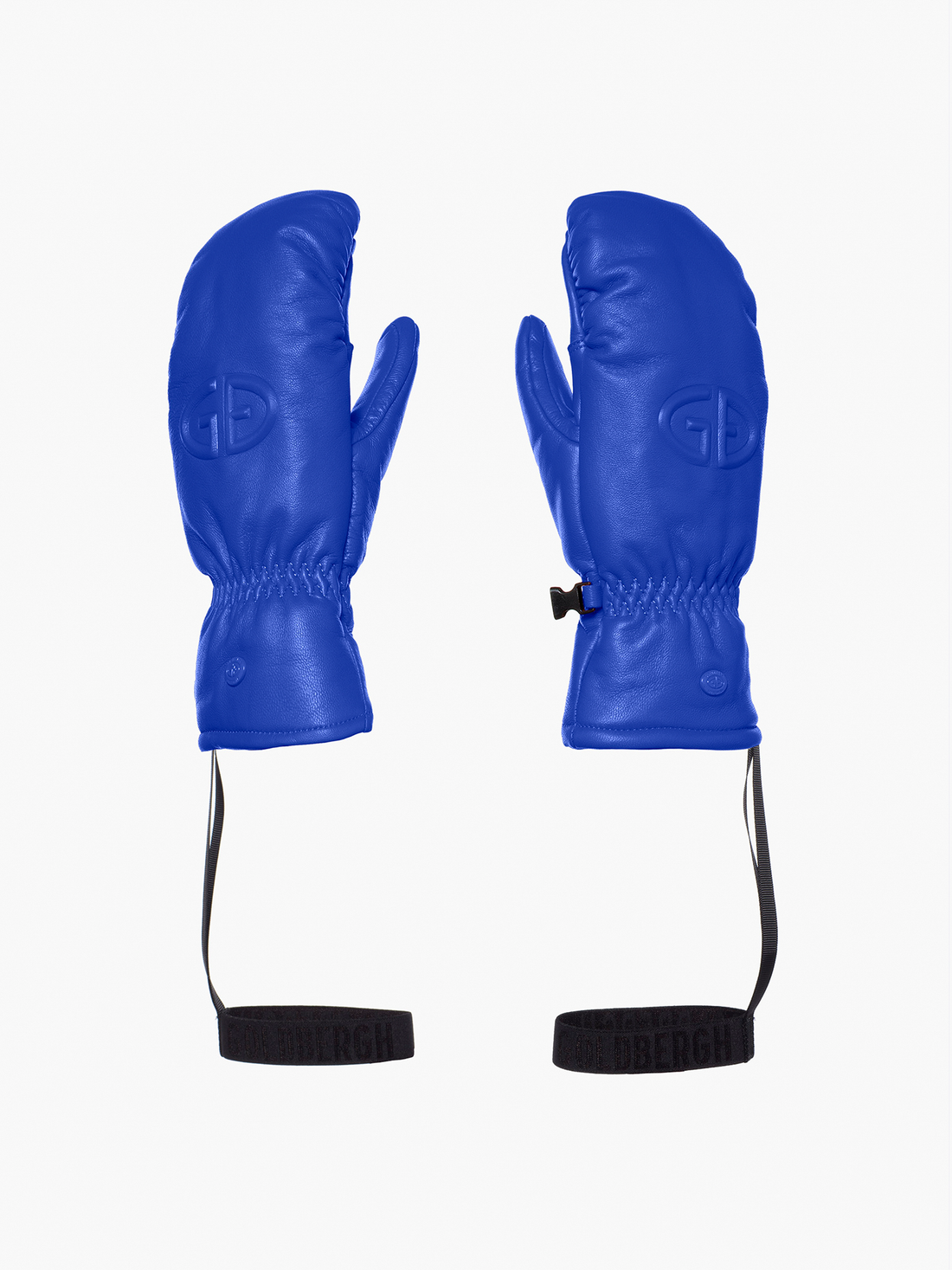 Goldbergh Hilja Mittens