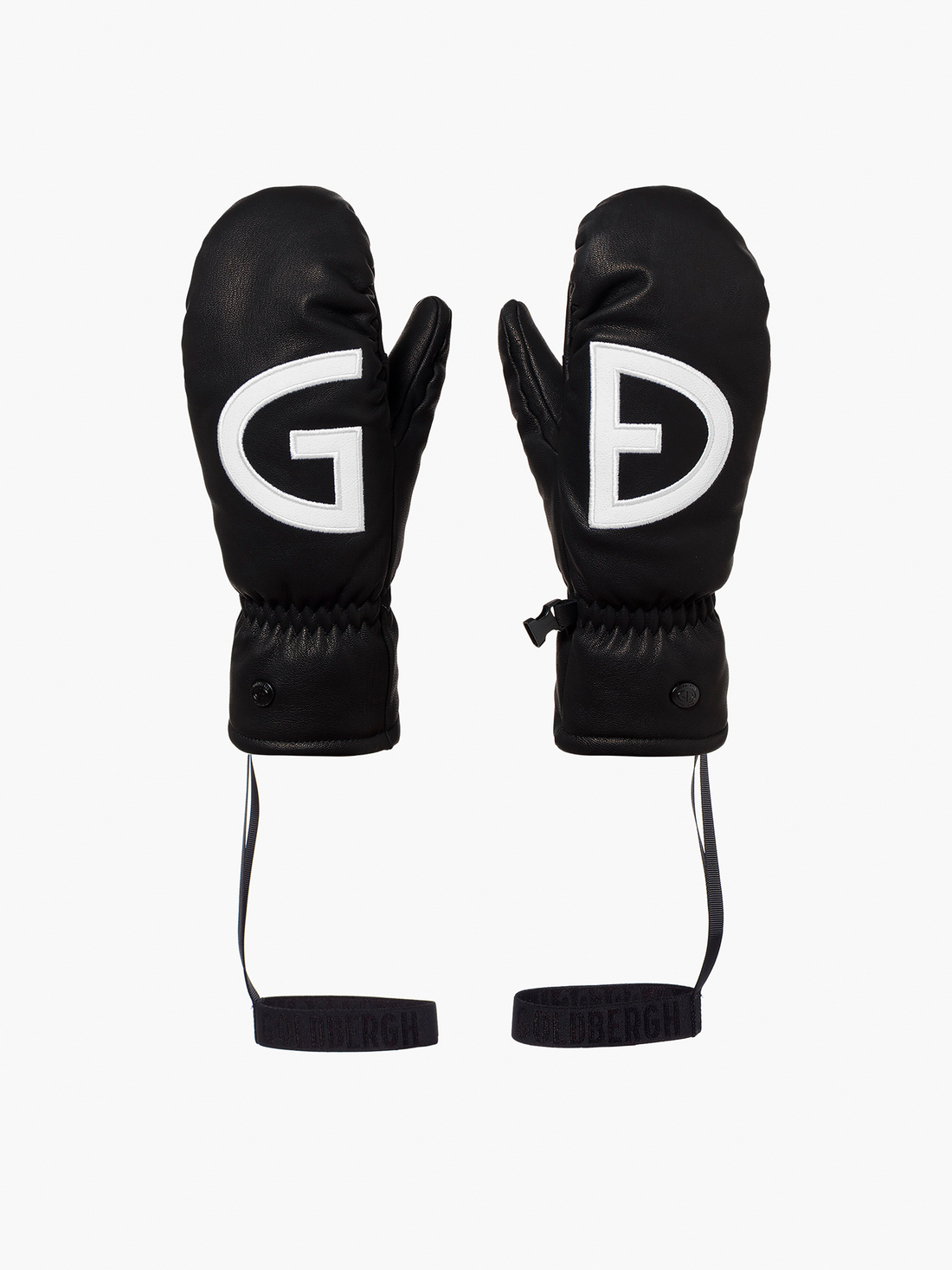 Goldbergh Bello Mittens