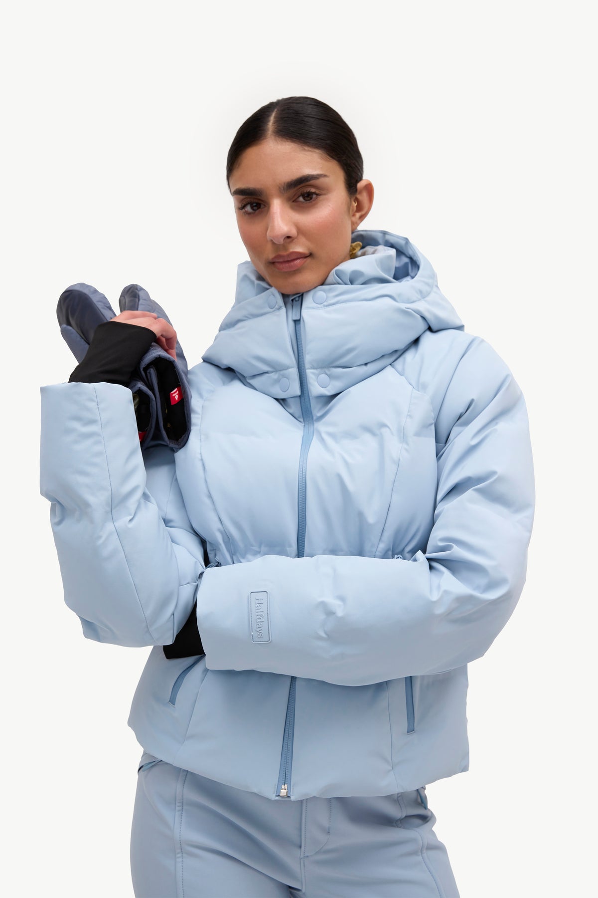 Halfdays Georgie Jacket