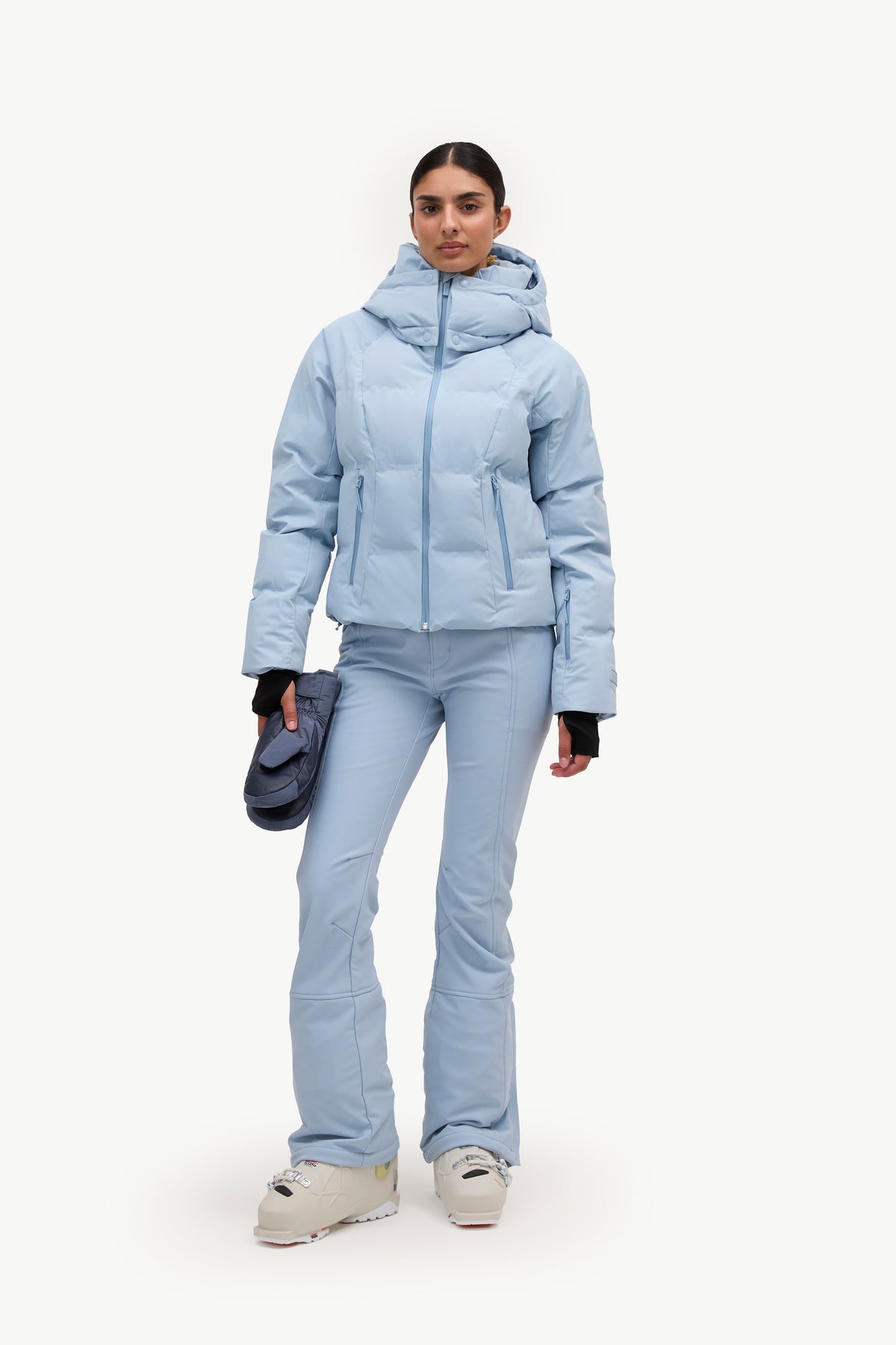 Halfdays Georgie Jacket