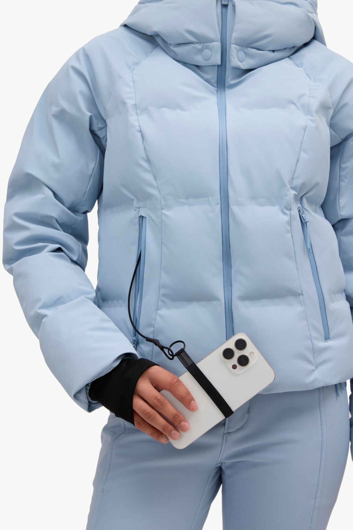 Halfdays Georgie Jacket