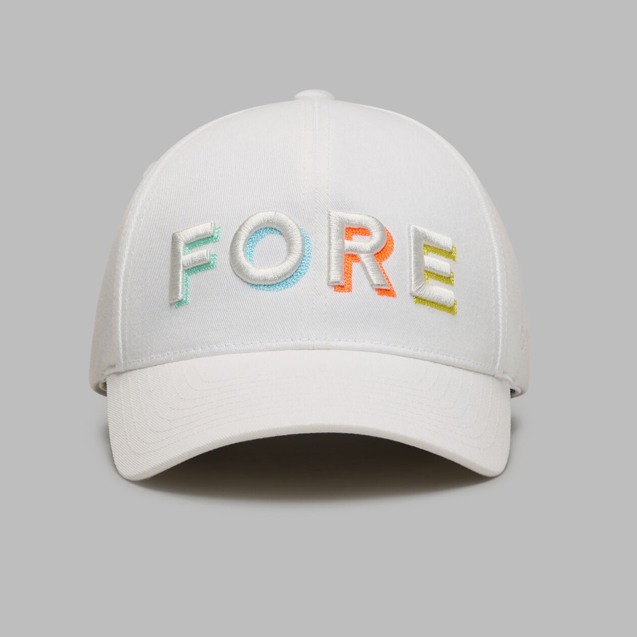 G/Fore Fore Shadow Relaxed Fit Hat – SB-NY
