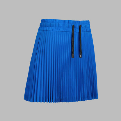 G/Fore Micro Pleat Tennis Skort
