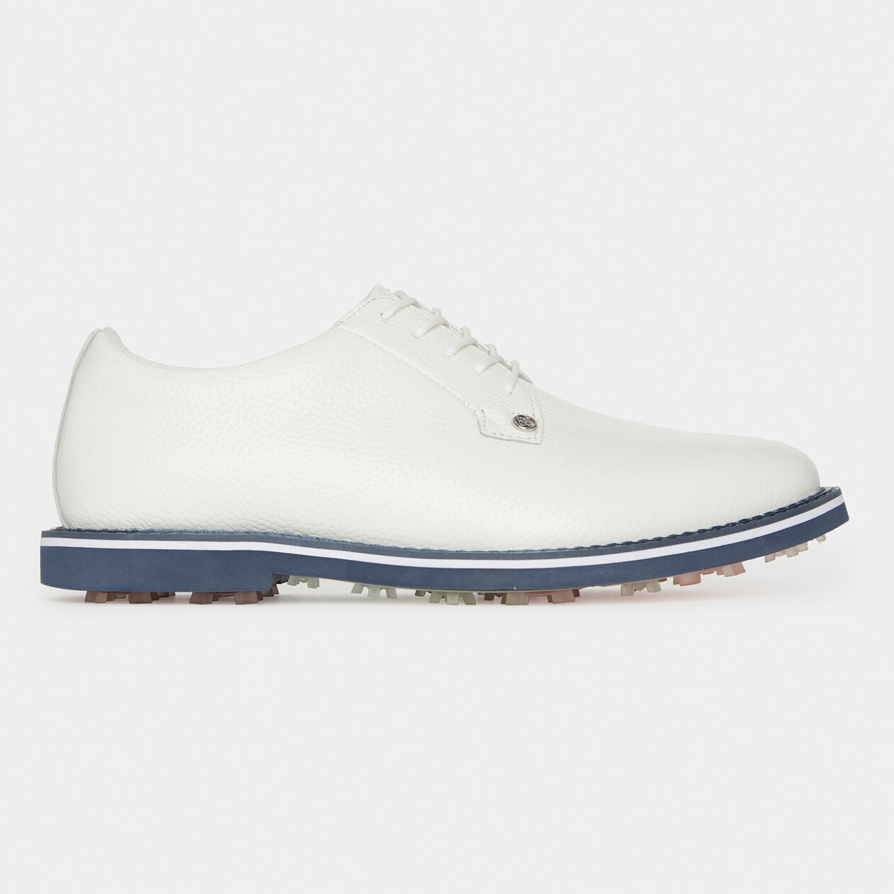 G/Fore Gallivanter Pebble Leather Golf Shoe