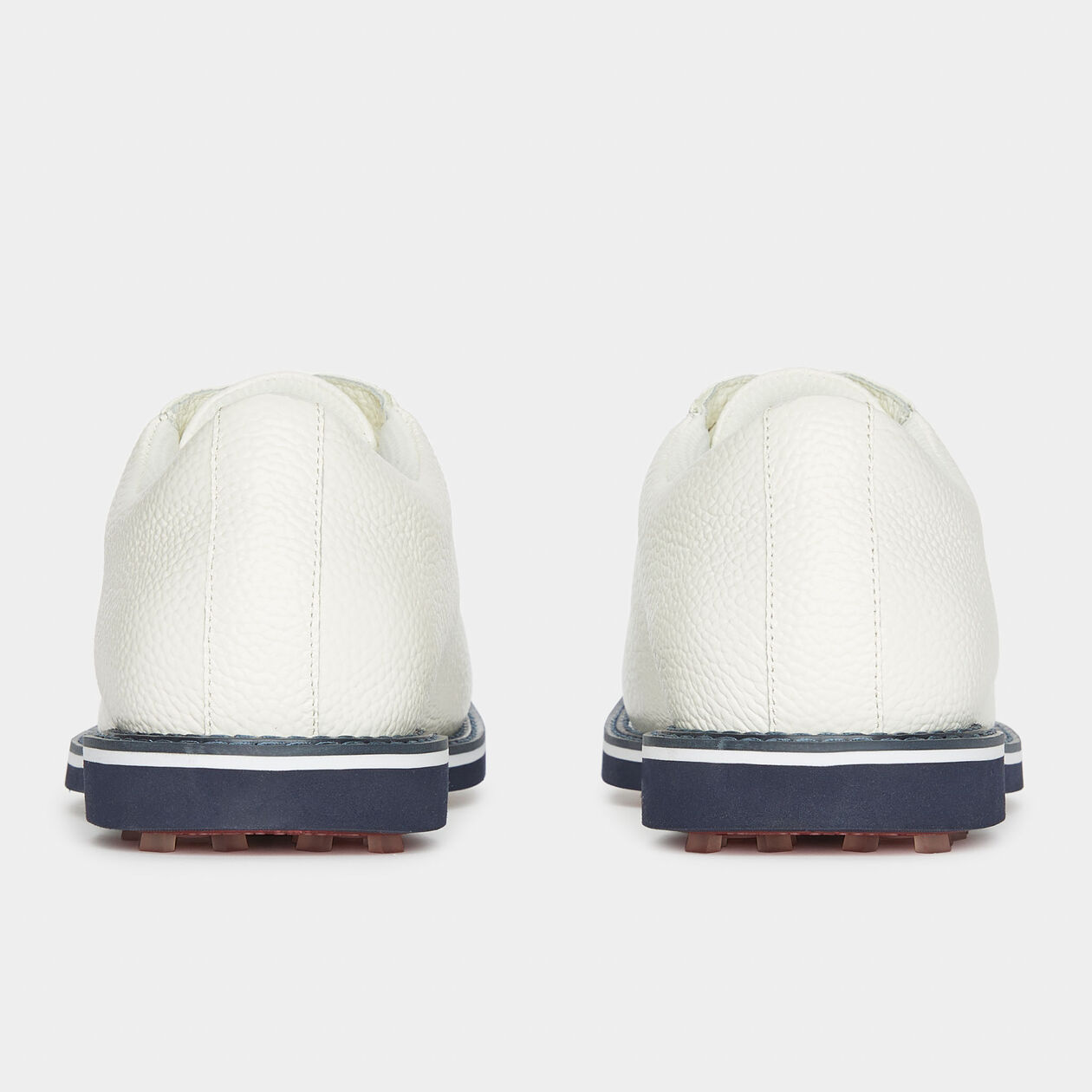 G/Fore Gallivanter Pebble Leather Golf Shoe