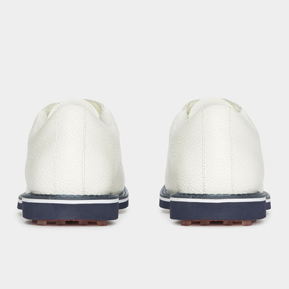 G/Fore Gallivanter Pebble Leather Golf Shoe
