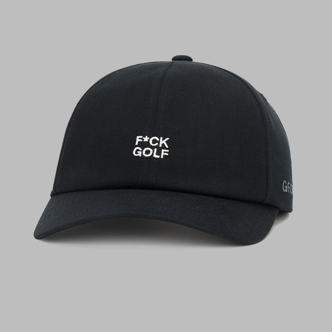 G/Fore F*ck Golf Cotton Twill Relaxed Fit Hat