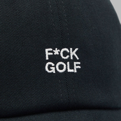 G/Fore F*ck Golf Cotton Twill Relaxed Fit Hat