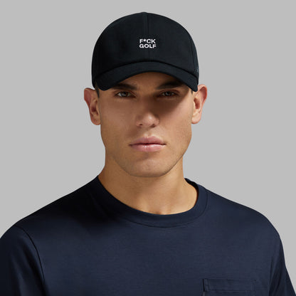 G/Fore F*ck Golf Cotton Twill Relaxed Fit Hat