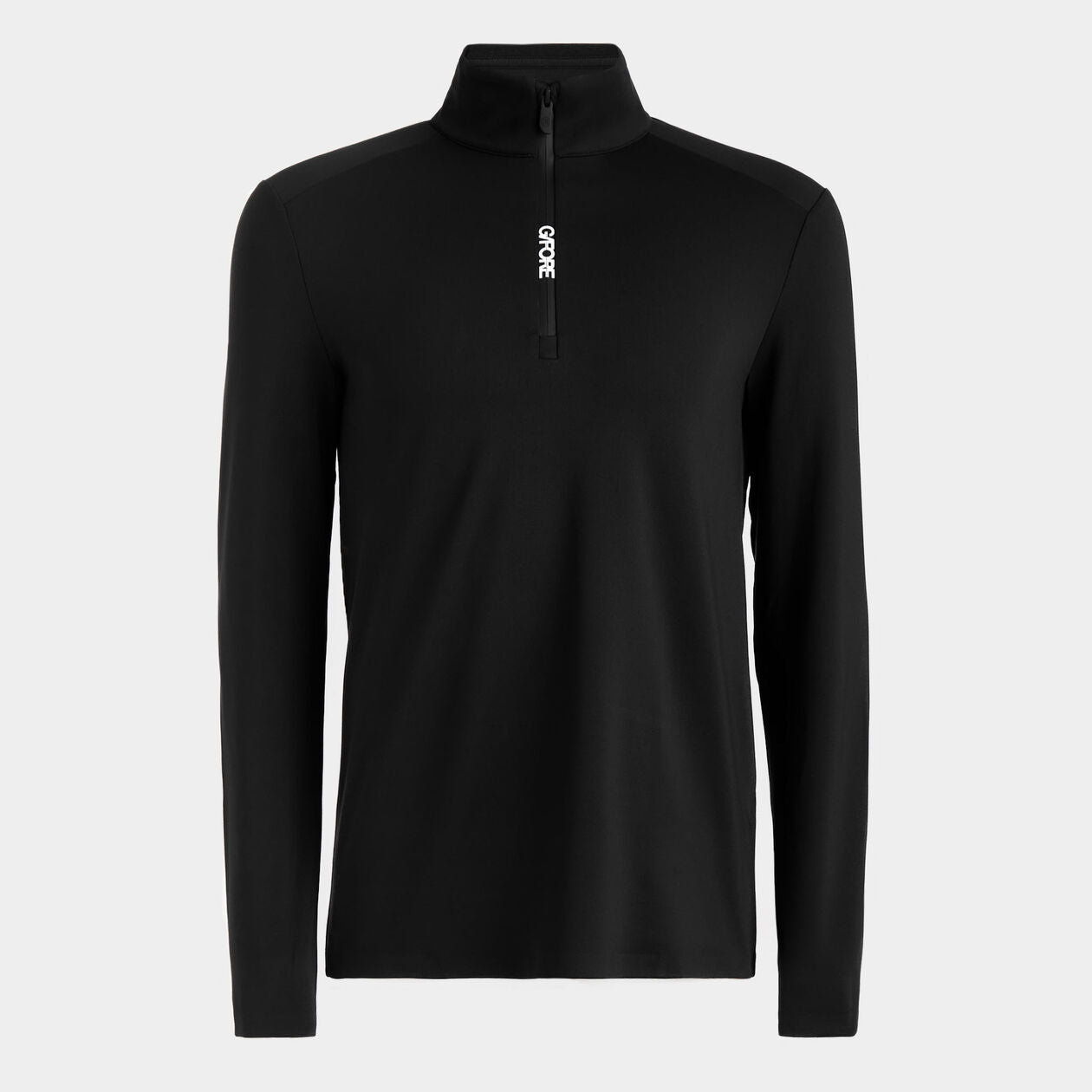 G/Fore Brushed Back Tech 1/4 Zip
