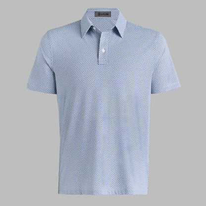 G/Fore All Play Stretch Knit Polo