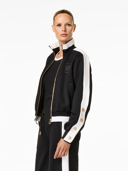 Goldbergh Monaco Track Jacket