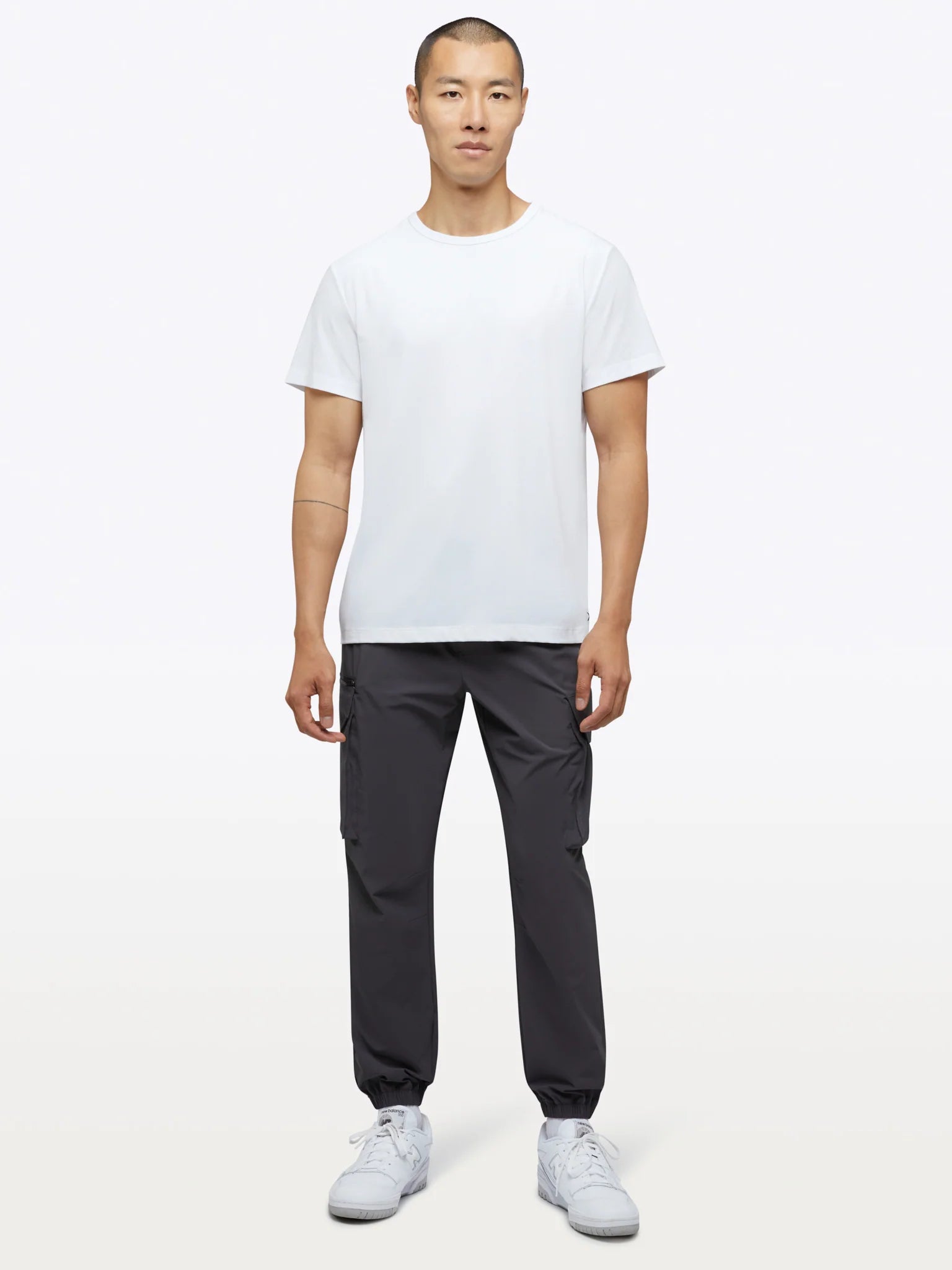 Cuts Traverse Cargo Jogger